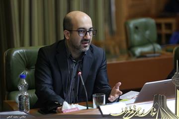 علی اعطا: انتشار هرگونه اطلاعات مربوط به تحقیق و تفحص از نحوه واگذاری املاک شهرداری تهران، تا زمان قرائت در جلسه علنی ممنوع است